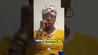 Georgia Anne Muldrow - Music Is Everything #blackmusic #blackmusicmatters #blackmusicmonth #howto