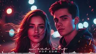 The Night We Almost Let Go | UK Pop EDM Love Song 2025