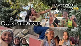 Office Picnic Vlog | Fun, Food & Team Bonding | Daru party haa😭 