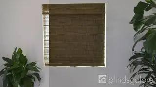 Where to Buy Bamboo Blinds and Woven Wood Shades