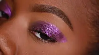 TLB's ColorShift DuoChrome Liquid Eyeshadow in Supernatural