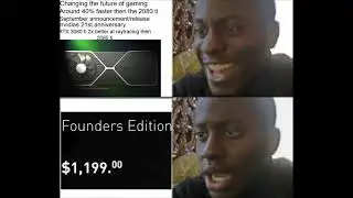 Random memes #2 | RTX 3090 memes |