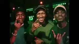 Mdu-aka-trp x Nkulee501 & Skroef28 ‐Goes Down (Main mix)