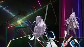 [beatsaber]Makeinu ni Encore wa Iranai[Expert+]