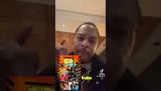 R N B Network- TI / TIP Harris /Da Partments
