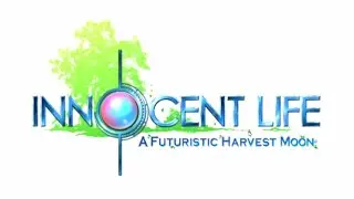 Innocent Life: A Futuristic Harvest Moon  - PlayStation Vita - PSP