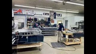 Hawk Wings. Wing Kart How To Assembly Video