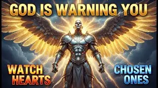 God Says: 