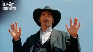 Jay Pickett&rsquo;s Last Stand Scene (Ending Scene) | Catch The Bullet