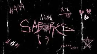 Nitam - MALA MUJER ft H3ra ( SABORES EP )