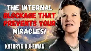 YOU'RE BLOCKING YOUR OWN MIRACLE! THE HIDDEN ATTITUDE THAT PREVENTS DIVINE BLESSING