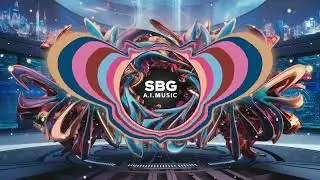 SBG A.I. Music - Let This One Sink In #aimusic