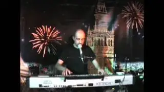 Jim Vives - Benidorm / #jazzmusic #latinjazz #music #benidorm #ketron #audya #jazz #pianom