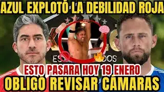 &iquest;AZULES USARON LESI&Oacute;N de Polo a GANAR? ESTRATEGIA vs Kelly EXATLON ESTADOS UNIDOS 2026 CAPITULO 41