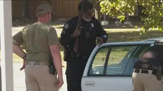 Atlanta Police hold gun buyback event in hopes of reducing gun violence