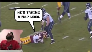 Worst Effort Plays in US Sports Compilation |REACTION