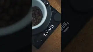 Unboxing: Fellow Tally Pro Precision Scale, My New Favorite!