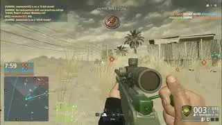 Malayalee gamer sniping