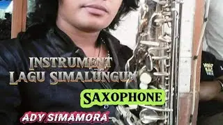Instrument Tading ma ham Botou, By Saxophone Adi supriadi Simamora,