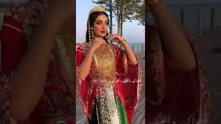 UAE NATIONAL DAY MAKEUP AND DRESS #uaenationalday #uaedress #goldjewellery @umshjoon_makeup