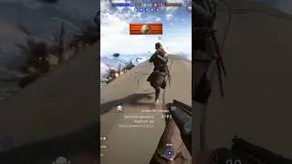 Sabotaging the Behemoth Battlefield 1 Clip #battlefield1 #battlefield #bf1