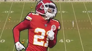 The Kansas City Chiefs Draft in 2022 was INSANE