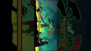 My shadow fighter gameplay and how to patch it