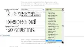 ◀Unique Emails for You to Use! - Mail.com