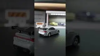 1:64 Mini RC Drift Car &ndash; Small But Wild!