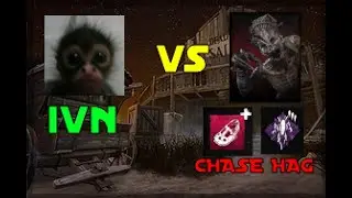 IVN VS CHASE HAG (IRI + PWYF + RAPID BRUTALITY)