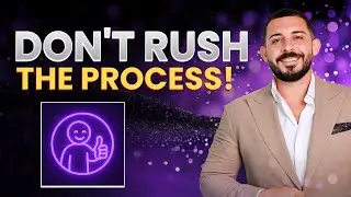 Enjoy the Process: Lean Into Discomfort, Grow On Purpose | Apex Mastery