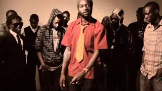 STATE OF EMERGENCY (S.O.E) THE CYPHER