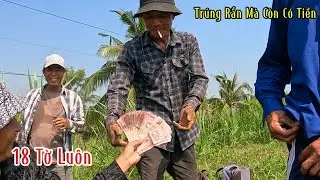 Kỷ Lục Lần Đầu Trong Đời Bắt 6 Con Rắn | Đam Mê Săn Bắt