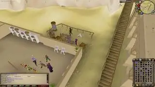 99 HITPOINTS OLD SCHOOL RUNESCAPE