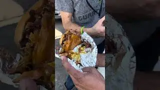 Команда братьев Чейни подъехала! #ssbbqus #ssbbq #1887changedthegame #porkbiggerthenyourhead