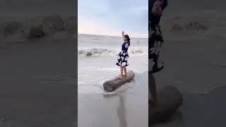 PORT STANLEY ONTARIO CANADA | FUNNY CHALLENGE