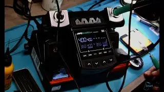 El Vlog del Técnico Capitulo 13 Review Cautin AIFEN 902 PRO