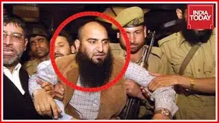 Separatist Leader, Masarat Alam's Detention Quashed By J&K High Court