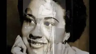Dolores Duran - Canção da Volta (1955)