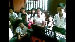 Tene Lastima - Chavacano Praise song.mp4