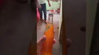 Mirinda🤎🤎 @20 #colddrink #mirinda #viralvideo