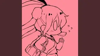 WAIT FOR ME, SENPAI (offvocal) (feat. Eleanor Forte)