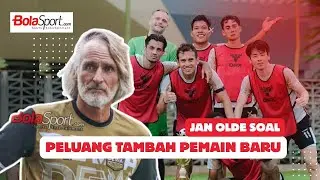 Dewa United Tidak Sembarangan Datangkan Pemain Baru di Bursa Transfer Tahap Kedua Super League