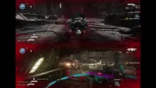 gears 5 gameplay new day skins