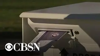 Texas House passes new Republican-backed voting bill