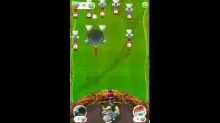 Dadi vs Monsters (DvM) - Gameplay (Android)