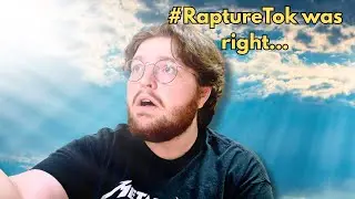 RaptureTok 2025 was terrifyingly stupid