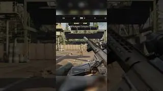 Now you can reload magazines from your backpack&hellip; just a little longer