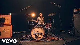 The Cribs - Vevo Off The Record: Rainbow Ridge (Live)