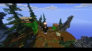 VexedMC Episode 2! (Introduction to the gang system)